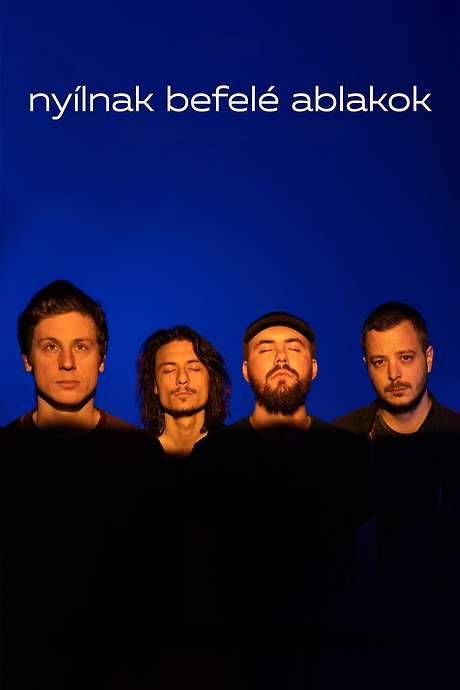 nyílnak befelé ablakok